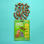 50 g Edgard y Cooper Snacks Grandes de Borrego e Peru para cães , , large Indicador imagem número 2